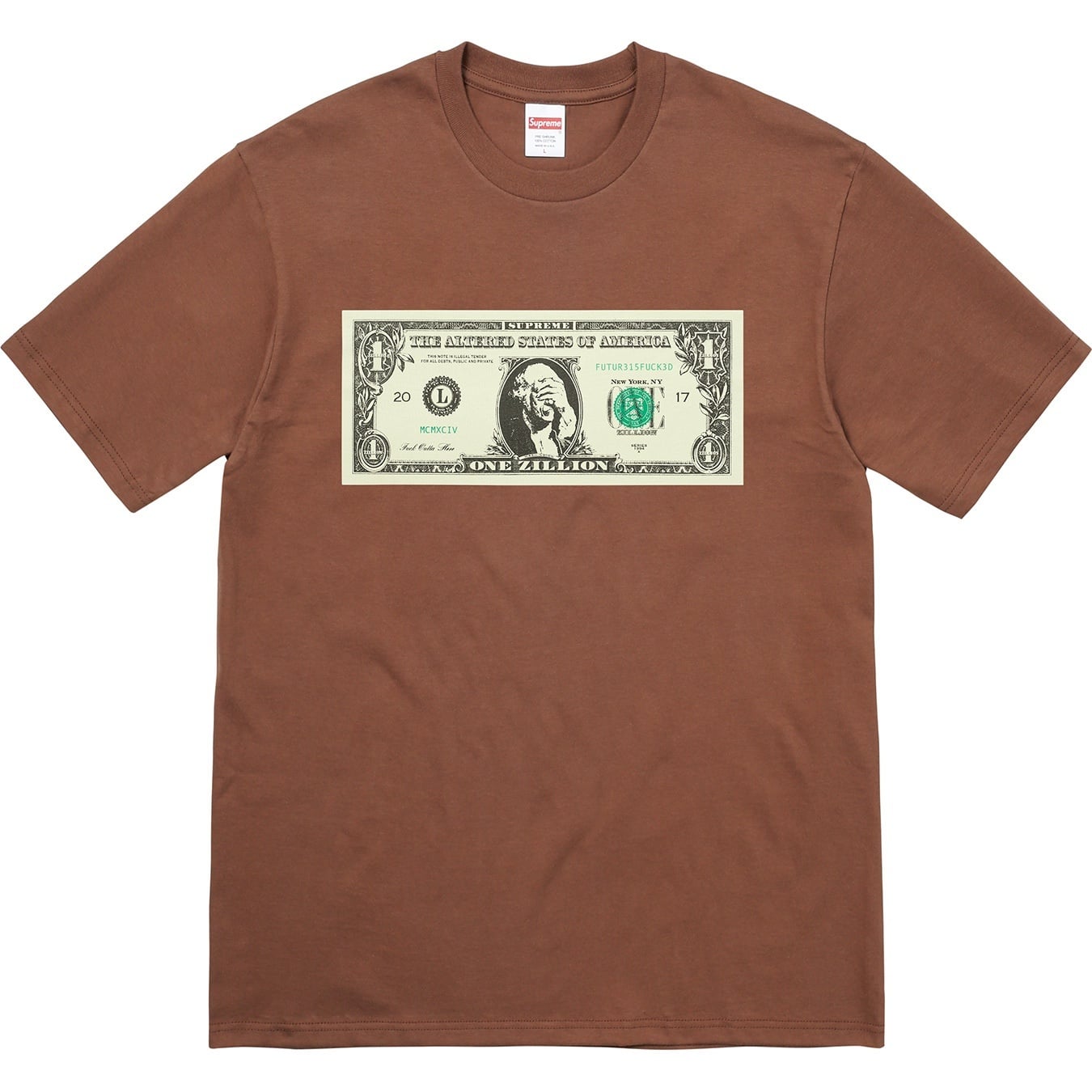 Dollar Tee view 2